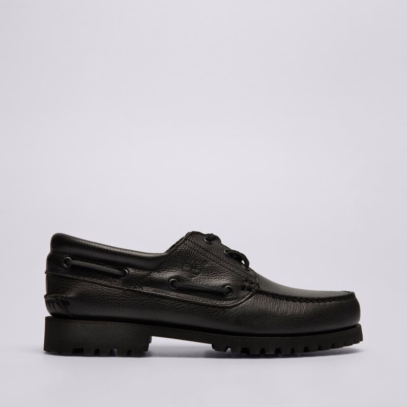 TIMBERLAND AUTHENTIC BOAT SHOE