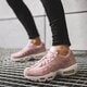 Moteriški kedai NIKE WMNS AIR MAX 95 PRM 807443-503 spalva rožinė