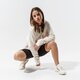 Moteriškas džemperis ADIDAS DŽEMPERIS SU GOBTUVU ESSENTIAL HOODIE h06618 spalva rusvai gelsva