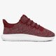 Vyriški kedai ADIDAS TUBULAR SHADOW by3571 spalva tamsiai raudona