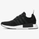 Moteriški kedai ADIDAS NMD_R1 s31505w spalva juoda