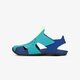 Vaikiški sandalai NIKE SUNRAY PROTECT 2 (PS) 943826-303 spalva mėlyna