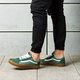 Vyriški inkariukai VANS UA OLD SKOOL va38g1q9vm spalva žalia