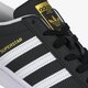 Moteriški kedai ADIDAS SUPERSTAR  fx2331 spalva juoda