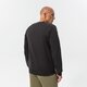 Vyriškas džemperis ADIDAS DŽEMPERIS CLUB SWEATER hr7896 spalva juoda