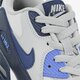 NIKE AIR MAX 90 MESH (PS) 833420009 spalva pilka