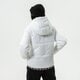 Moteriška žieminė striukė NIKE STRIUKĖ  ŽIEMINĖ W NSW   TF RPL CLASSIC TAPE JKT dj6997-100 spalva balta
