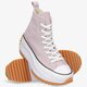 Moteriški kedai CONVERSE RUN STAR HIKE 171668c spalva violetinė