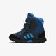 Vaikiški auliniai batai ADIDAS CW HOLTANNA SNOW CF I  bb1401 spalva mėlyna