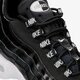 Vyriški kedai NIKE AIR MAX 95 PRM 538416-020 spalva juoda