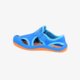Vaikiški sandalai NIKE SUNRAY PROTECT (TD)  344925418 spalva mėlyna