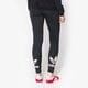 Moteriškos kelnės ADIDAS TAMPRĖS TREFOIL bj8354 spalva juoda