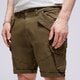 Vyriški šortai ALPHA INDUSTRIES ŠORTAI COMBAT SHORT 116210142 spalva rusvai žalsva