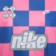 Vyriški marškinėliai NIKE MARŠKINĖLIAI M NK CLUB GOALIE   MARŠKINĖLIAI AWAY FTBL ii4367-480 spalva daugiaspalvė