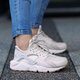 Moteriški kedai NIKE WMNS AIR HUARACHE RUN  634835-034 spalva rusvai gelsva