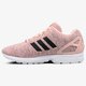 Moteriški kedai ADIDAS ZX FLUX W  bb2260 spalva rožinė