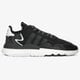 Vyriški kedai ADIDAS NITE JOGGER ee6254 spalva juoda
