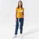 Moteriški marškinėliai PUMA MARŠKINĖLIAI ESS LOGO   TEE (S) - MINERAL YELLOW 58677537 spalva geltona