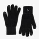 Vaikiškos PUMA PIRŠTINĖS ŽIEMINĖS CAT KNIT GLOVES 4126901 spalva juoda