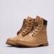 Moteriški laisvalaikio batai TIMBERLAND PREMIUM 6 INCH LACE UP WP BOOT tb0a43f8en01 spalva rusvai gelsva