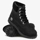 TIMBERLAND PREMIUM 6 INCH WP BOOT a1khh spalva juoda