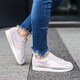 Moteriški kedai NIKE WMNS CLASSIC CORTEZ NYLON 749864-605 spalva rožinė