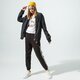 Moteriški marškinėliai PUMA MARŠKINĖLIAI CLASSICS LOOSE FIT TEE 59772652 spalva balta