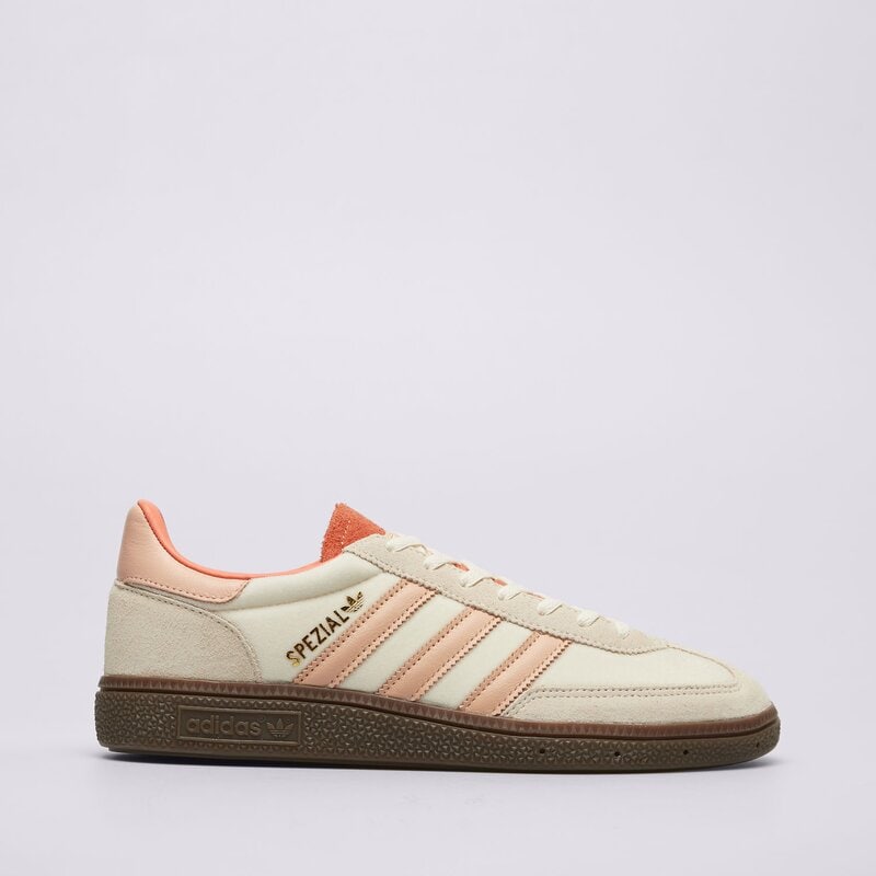 adidas Handball Spezial spalva žalia - JD Sports Lietuva