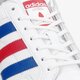 Vyriški kedai ADIDAS TEAM COURT fw5068 spalva balta