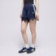 Moteriški šortai ADIDAS ŠORTAI SATIN LACE SHORTS ld1811 spalva tamsiai mėlyna