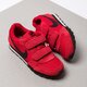 Vaikiški kedai NIKE MD RUNNER 2 BPV 807317603 spalva raudona