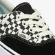Moteriški kedai VANS UA COMFYCUSH ERA vn0a3wm9v9y1 spalva juoda