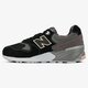 NEW BALANCE WL999TA wl999ta spalva juoda