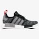 ADIDAS NMD_R1 bb2884 spalva pilka
