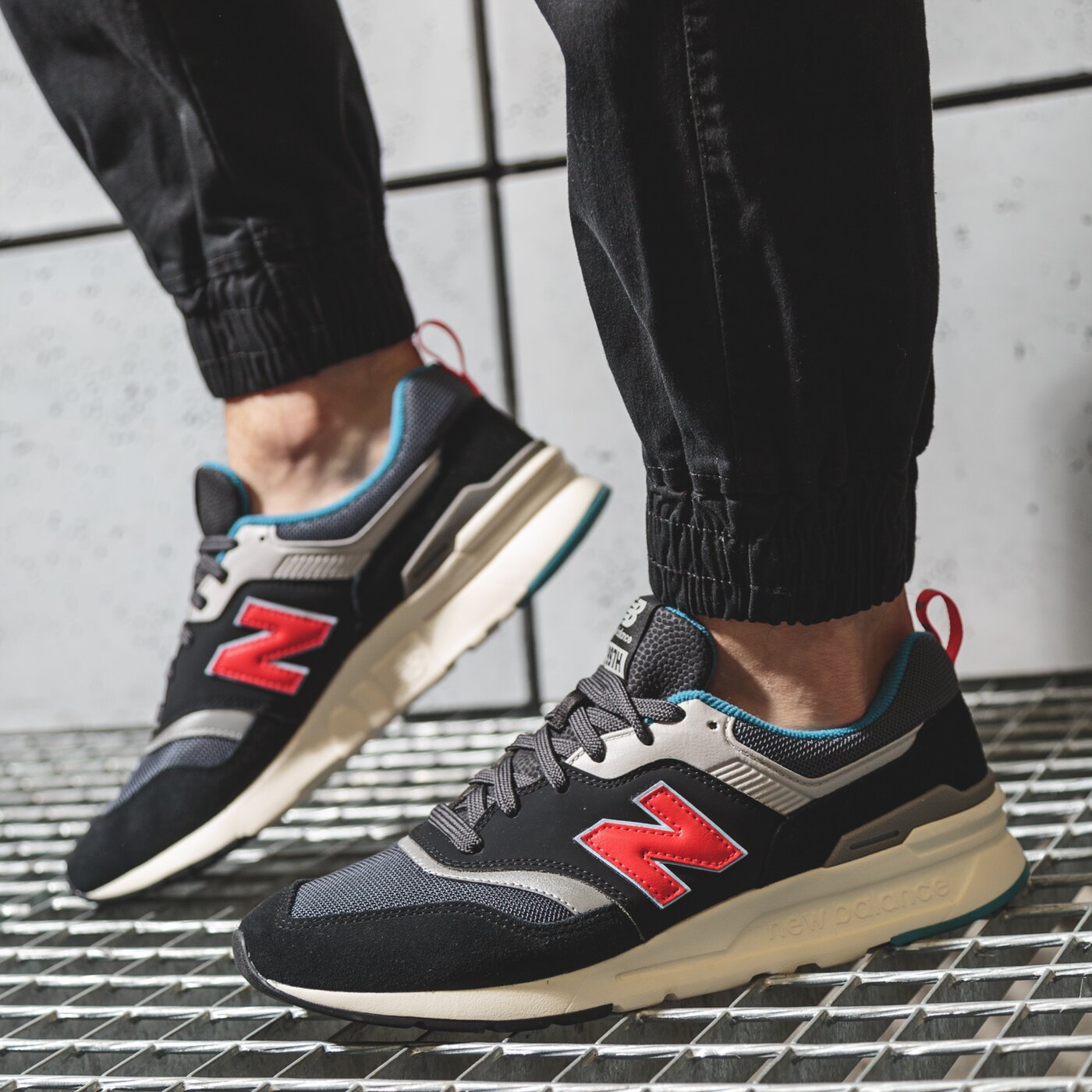 new balance 997 hai