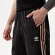 Vyriškos kelnės ADIDAS KELNĖS TRICOT SST TP hi3004 spalva juoda