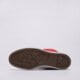 Moteriški kedai CONVERSE CHUCK TAYLOR ALL STAR XX-HI a11893c spalva raudona