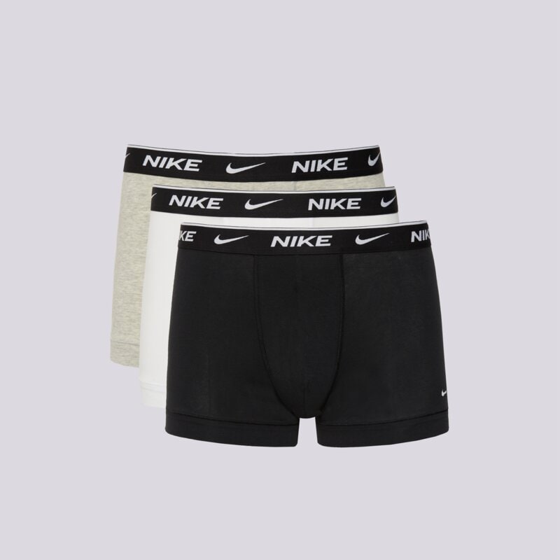 NIKE BOKSIKĖS ESSENTIAL COTTON STRETCH TRUNK 3