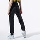 Moteriškos kelnės NIKE KELNĖS W NSW PANT JRSY ar3758-010 spalva juoda