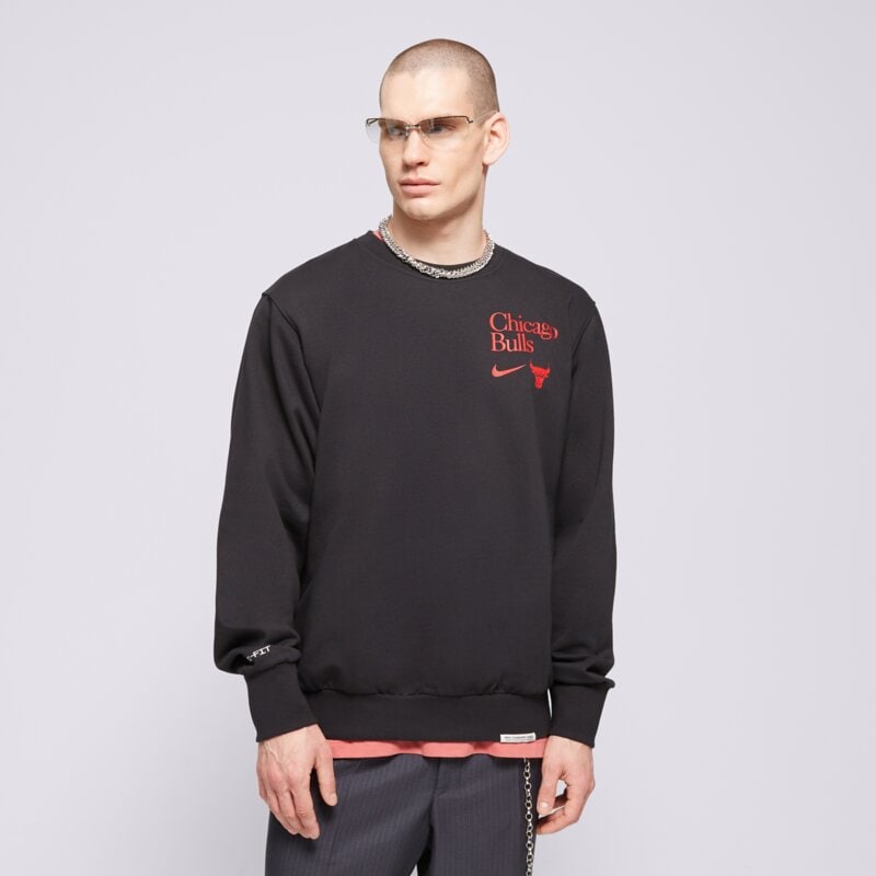 NIKE DŽEMPERIS CHI MNK DF STD ISS CRW CTS GX NBA