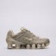 Moteriški kedai NIKE SHOX TL ar3566-204 spalva rusvai gelsva