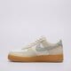 Vyriški kedai NIKE AIR FORCE 1 '07 LV8 fq8714-002 spalva rusvai gelsva