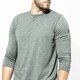 Vyriški marškinėliai UNDER ARMOUR MARŠKINĖLIAI LS   THREADBORNE UTILITY T NOV 1316202-357 spalva žalia