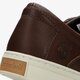 Vyriški inkariukai TIMBERLAND ADV2.0 CUPSOLE OXFORD CUPSOLE LEA a1hl5 spalva ruda