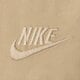 Vyriški marškiniai NIKE MARŠKINIAI M NK CLUB SS BTN SHIRT WSH hj2029-297 spalva rusvai gelsva