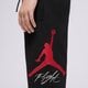 Vaikiškos kelnės JORDAN KELNĖS JDN JUMPMAN BASELINE PANT BOY 95d289-023 spalva juoda