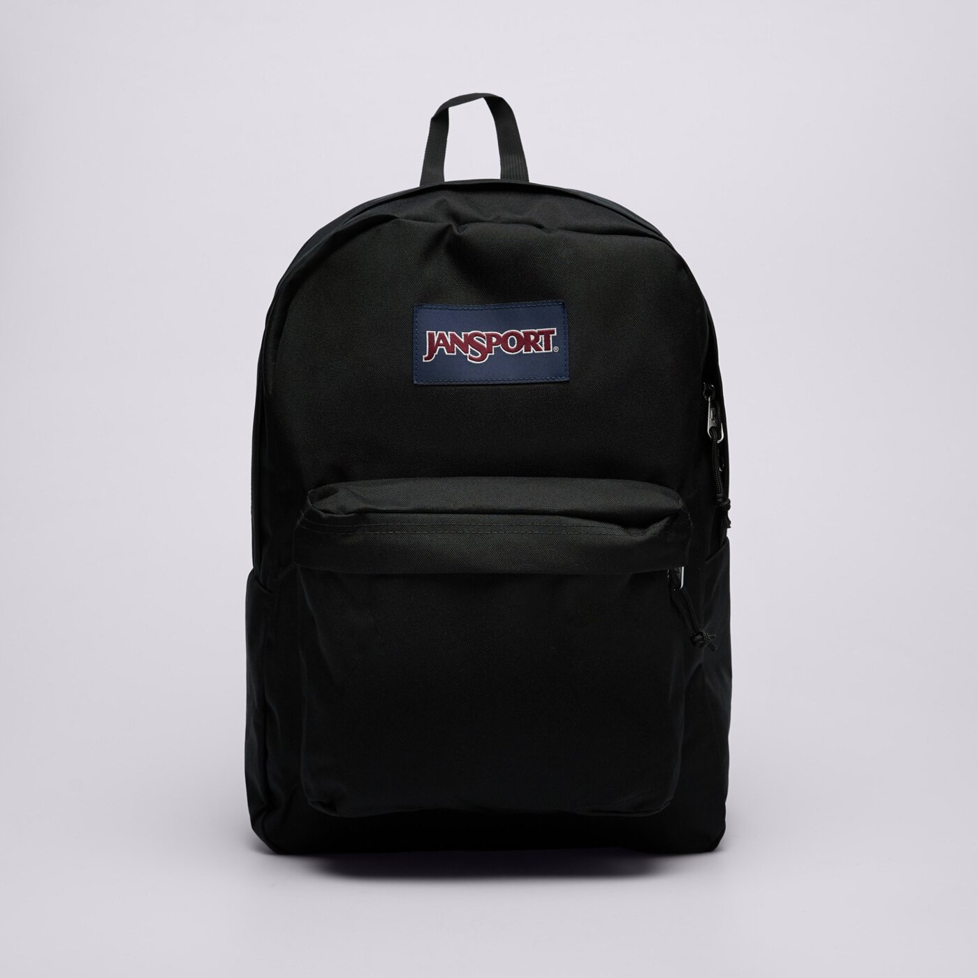 JANSPORT KUPRINĖ SUPERBREAK ONE BLACK EK0A5BAGN551 JUODA 40,00 EUR