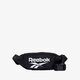 Moteriška liemens rankinė REEBOK LIEMENS RANKINĖ CL FO WAISTBAG gp0155 spalva juoda