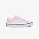Vaikiški inkariukai VANS UY OLD SKOOL vn0a4buuv3m1 spalva rožinė