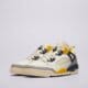 Vyriški kedai JORDAN SPIZIKE LOW  fq1759-111 spalva rusvai gelsva